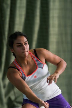 Johanna Silva 878 - Damen Der Club an der Alster - TC RW Wahlstedt